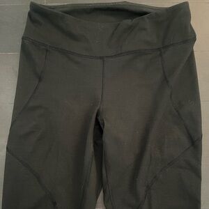 Patagonia Legging with waist pocket- M
